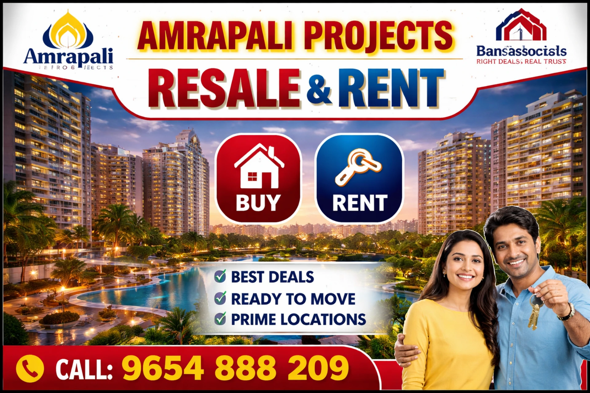 bansal frontpage