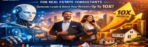real estate with ai